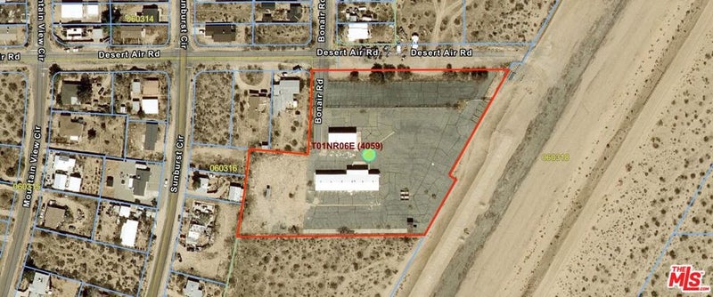 62147 Desert Air Road
