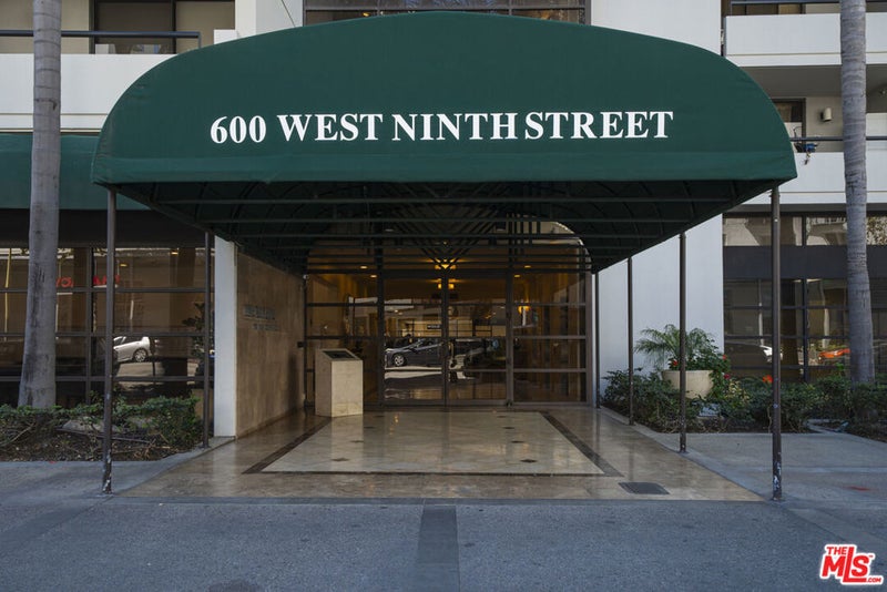 600 W 9th Street 1502