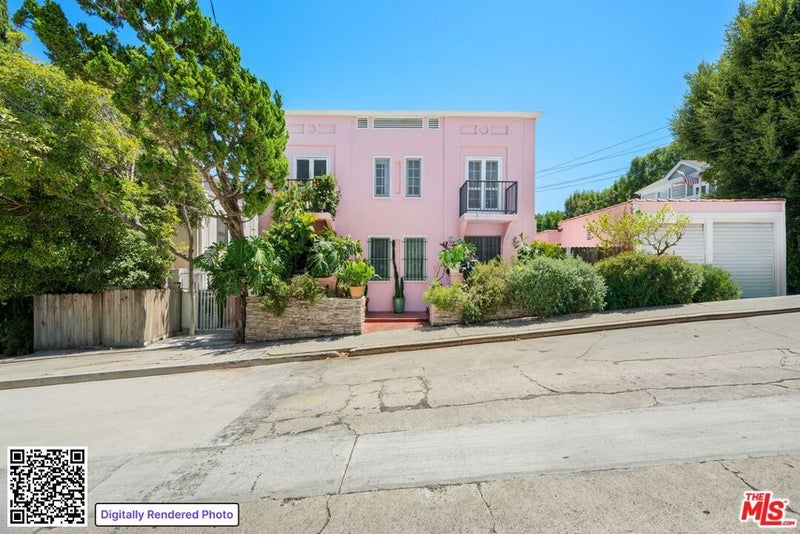 6104 Winans Drive