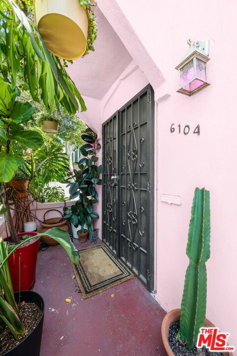 6104 Winans Drive