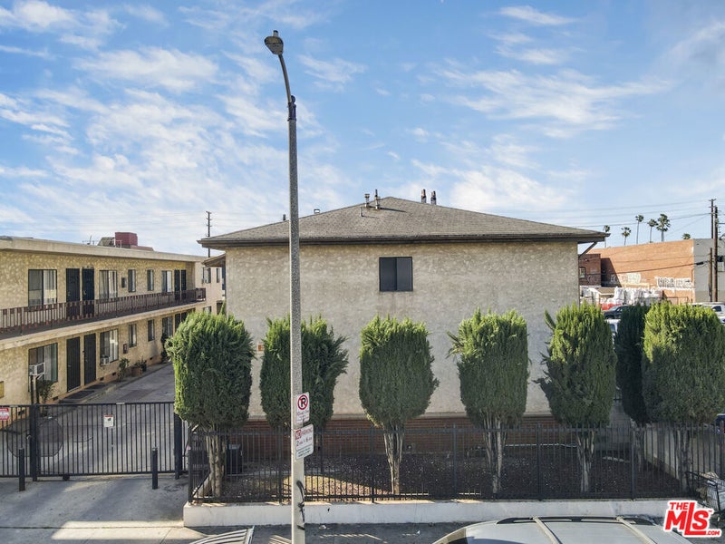 5516 Virginia Avenue