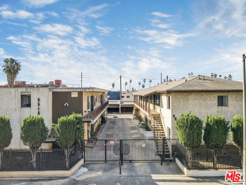 5516 Virginia Avenue