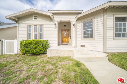 5163 Windermere Avenue Los Angeles CA 90041