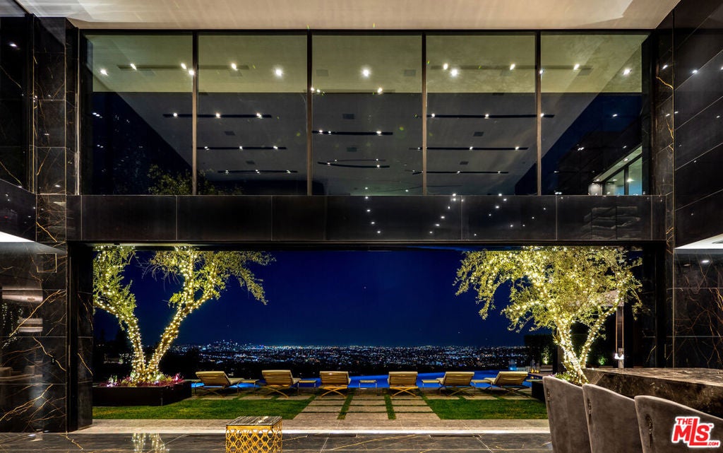 1200 Bel Air Road