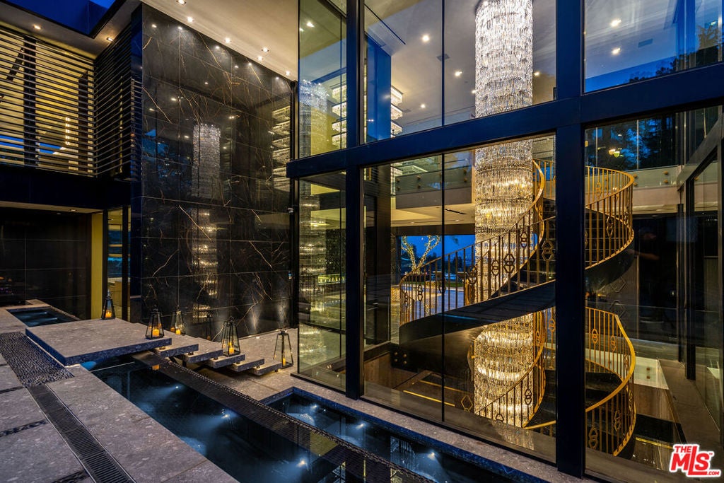 1200 Bel Air Road