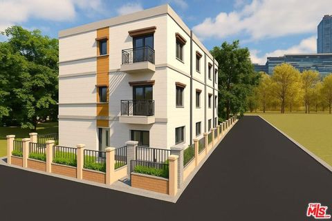 1514 La Baig Avenue Los Angeles CA 90028