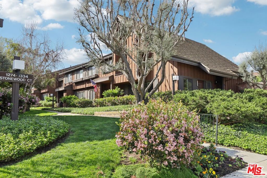 1330 Stonewood Court