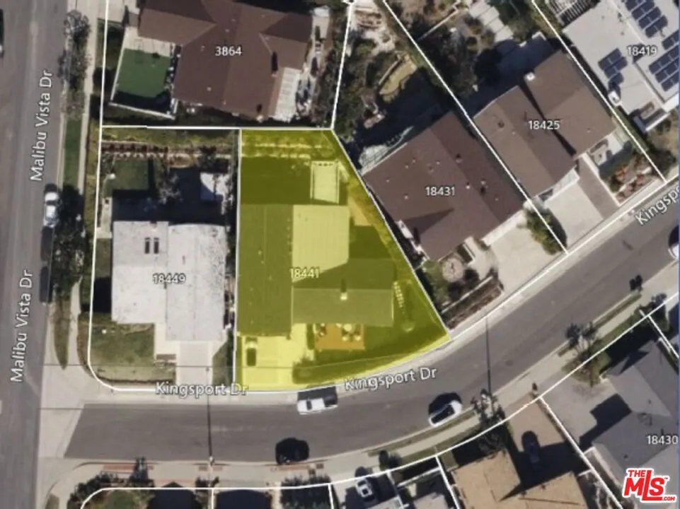 Malibu, California 90265, United States, ,Land,Active,164348