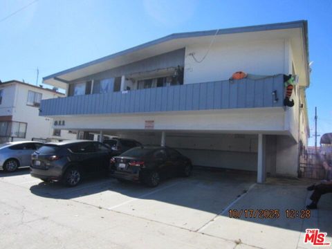 811 S Wilton Place Los Angeles CA 90005