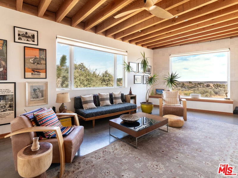 51195 Geronimo Trail