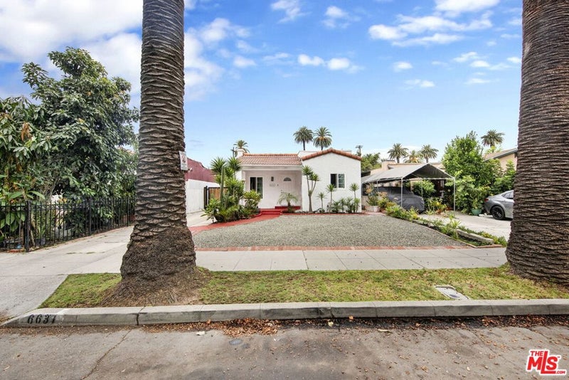 6631 Olive Avenue