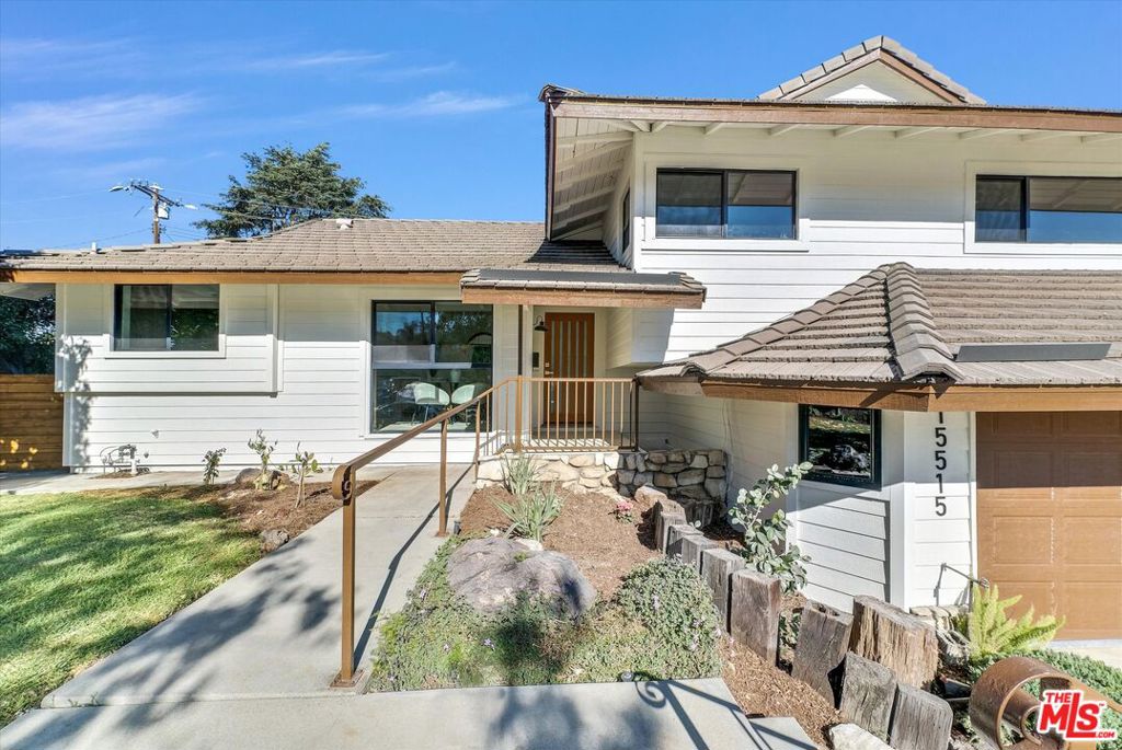 15515 La Moine Street