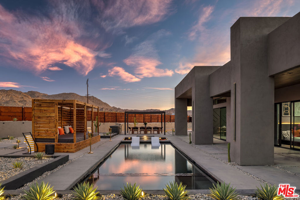 6765 Swanson Road