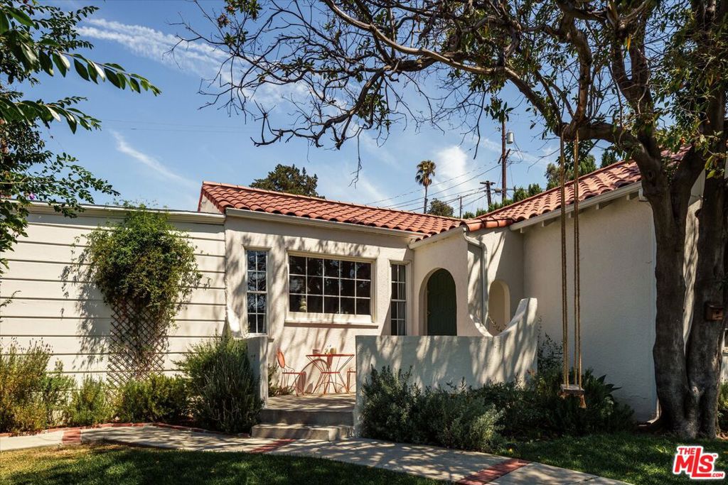 1410 Stanford Drive