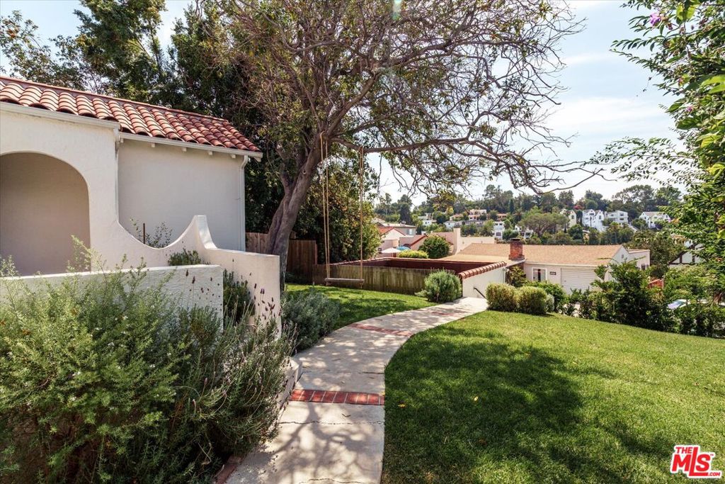 1410 Stanford Drive