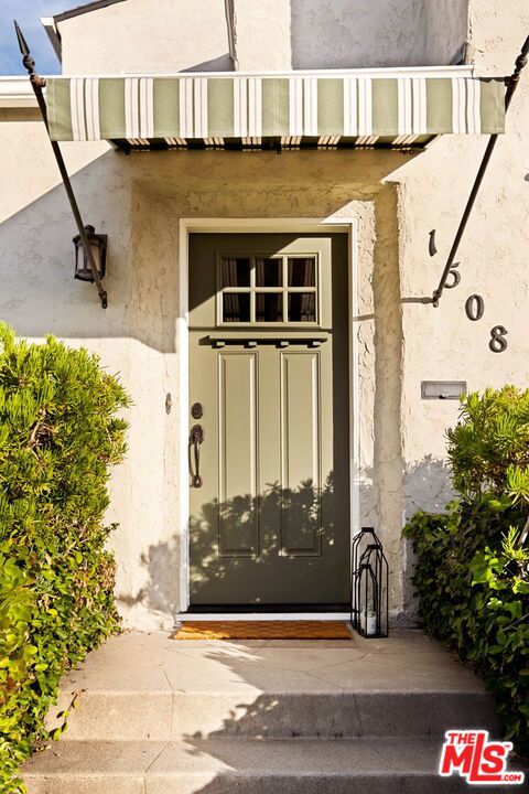 1508 Winchester Avenue