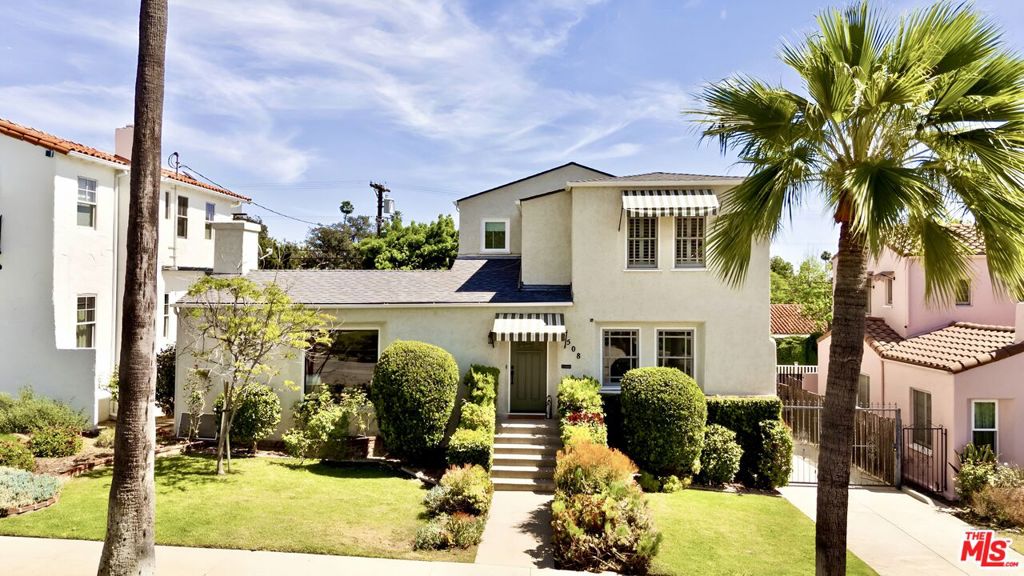 1508 Winchester Avenue