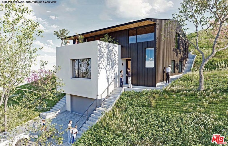 3110 N Eva Terrace