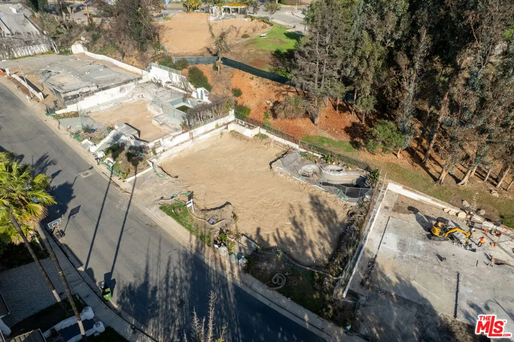 Pacific Palisades, California 90272, United States, ,Land,Active,208137