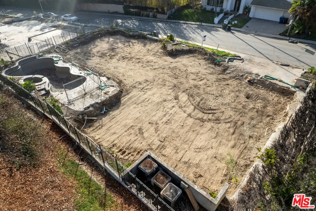 Pacific Palisades, California 90272, United States, ,Land,Active,208137