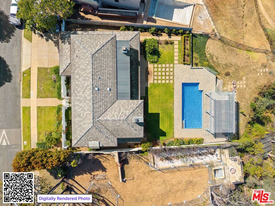 525 Alma Real Drive