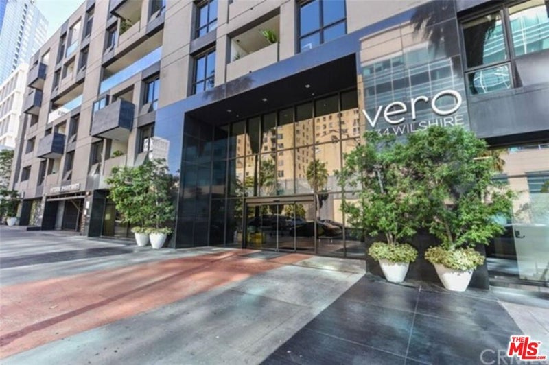 1234 Wilshire Boulevard 531