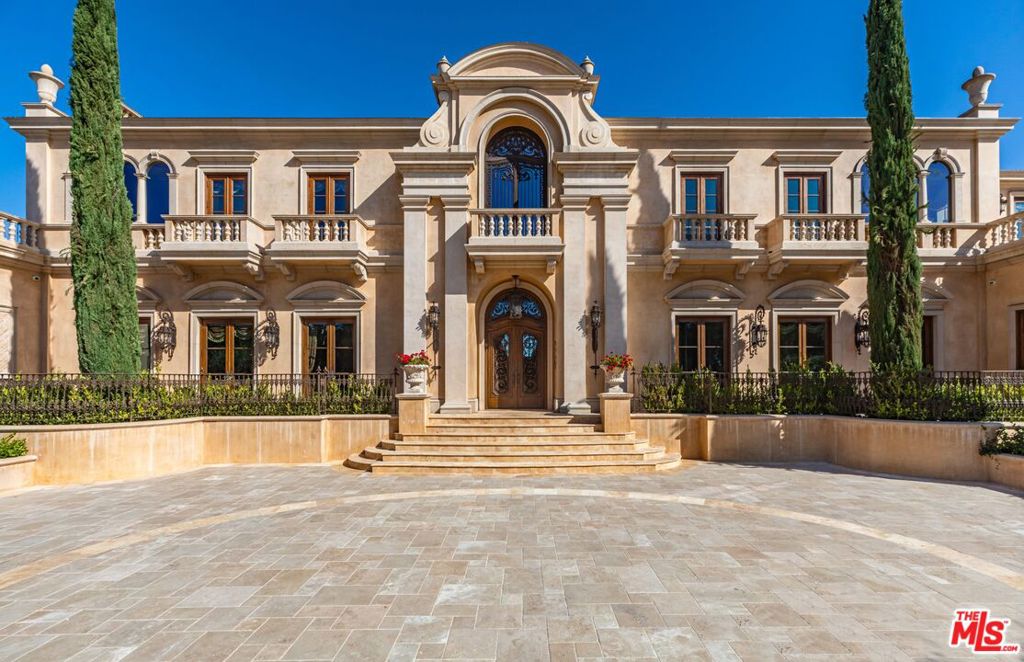 25305 Prado De La Felicidad