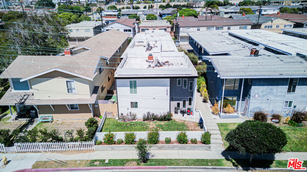 1303 Beryl Avenue