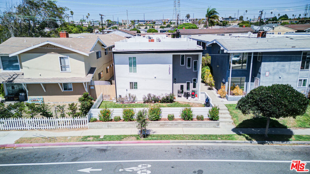 1303 Beryl Avenue