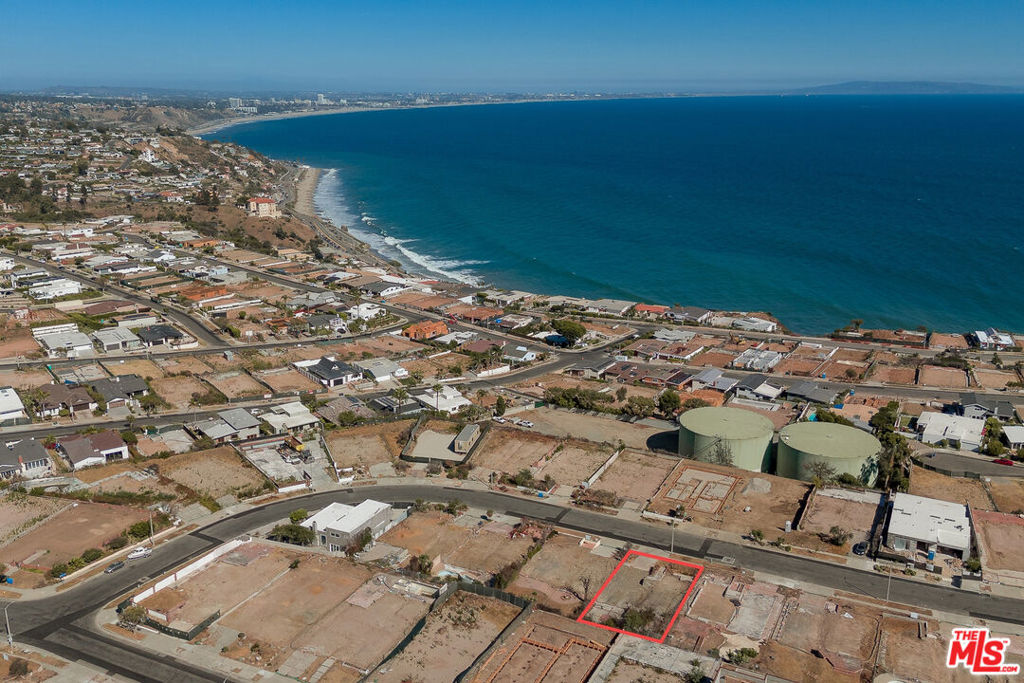 3653 Malibu Vista Drive