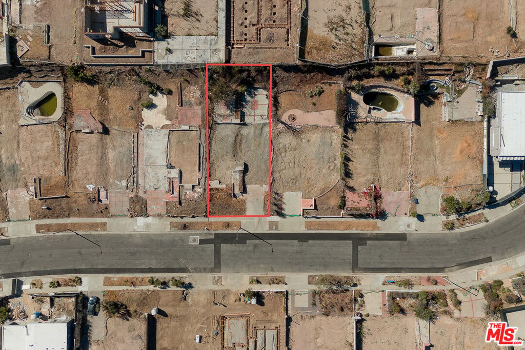 3653 Malibu Vista Drive