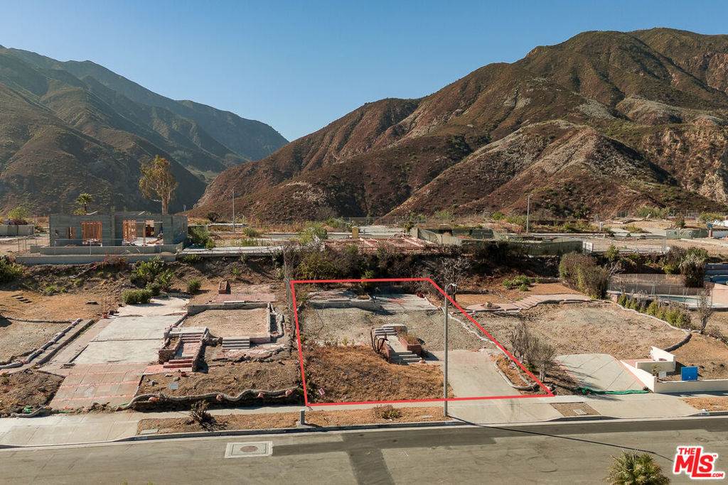 3653 Malibu Vista Drive
