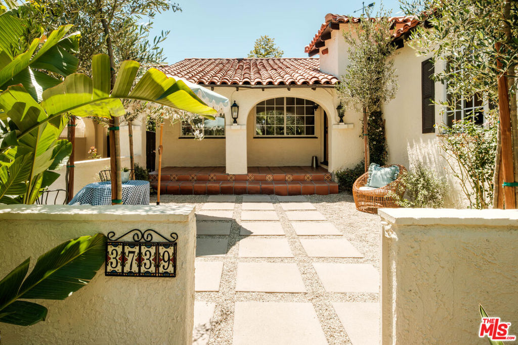 3739 Virginia Road