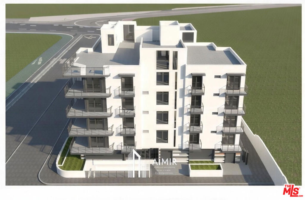 11903 Burbank Boulevard