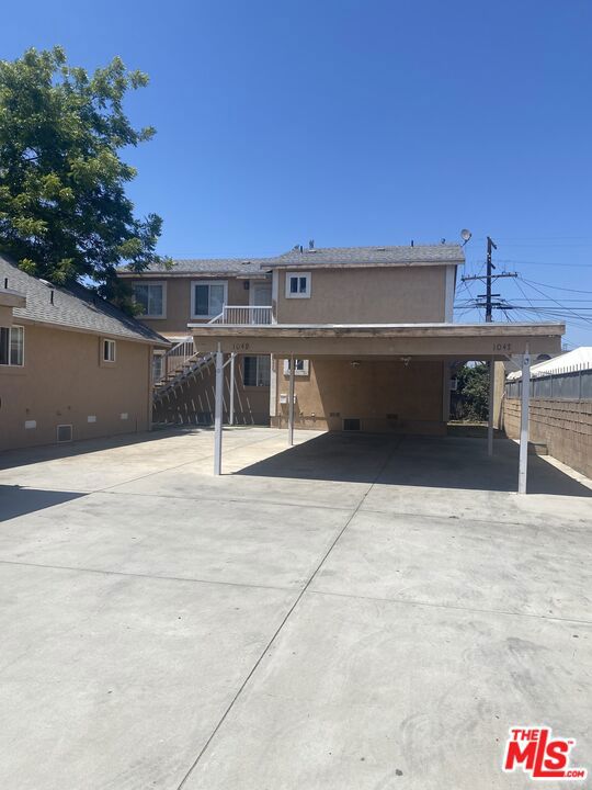 1045 W 103rd Street
