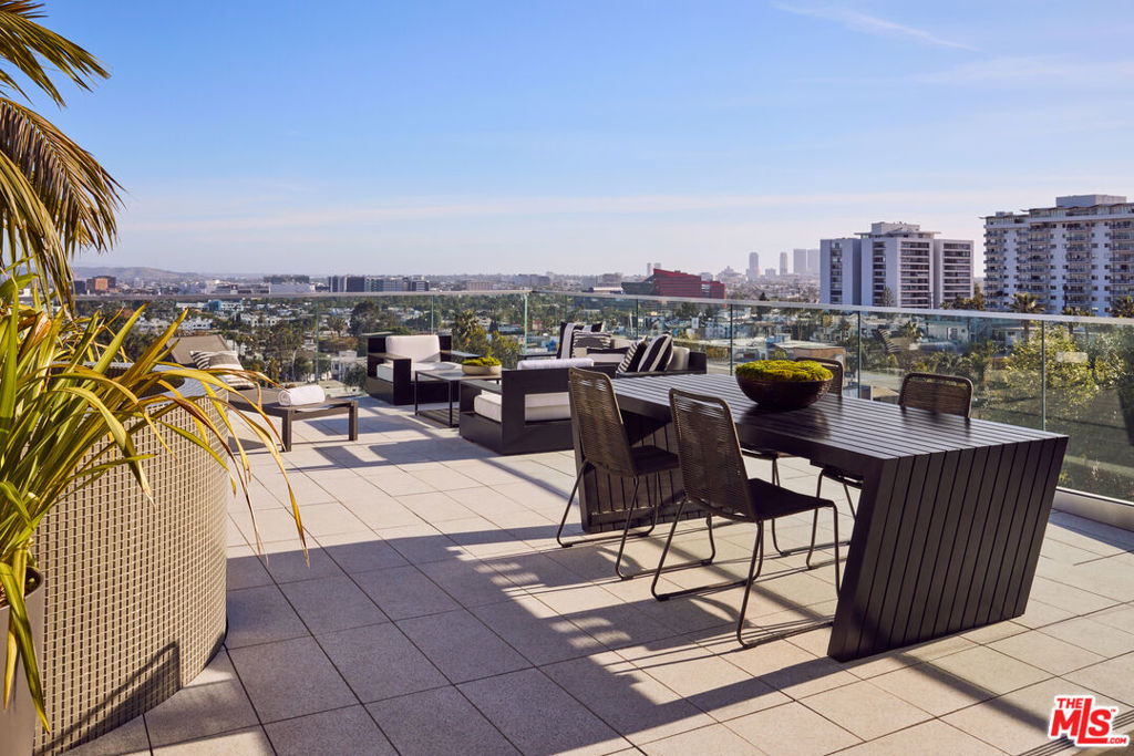 8420 W Sunset Boulevard 608