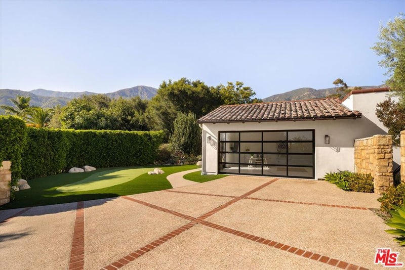 768 Winding Creek Lane