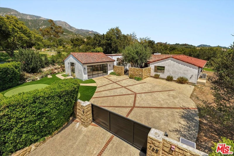 768 Winding Creek Lane