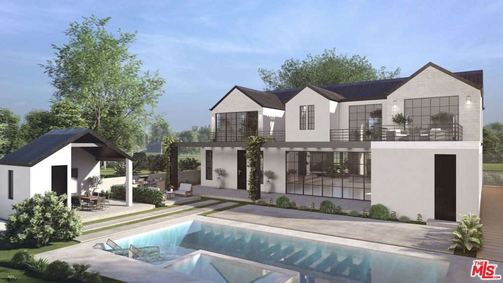 4186 Hayvenhurst Drive
