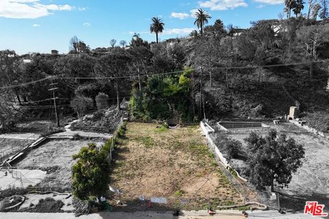 753 Jacon Way Pacific Palisades CA 90272