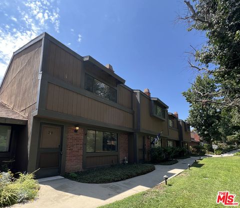 14456 Foothill Boulevard 28 Sylmar CA 91342