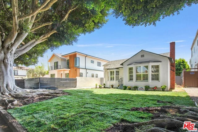 1044 Chelsea Avenue, Santa Monica