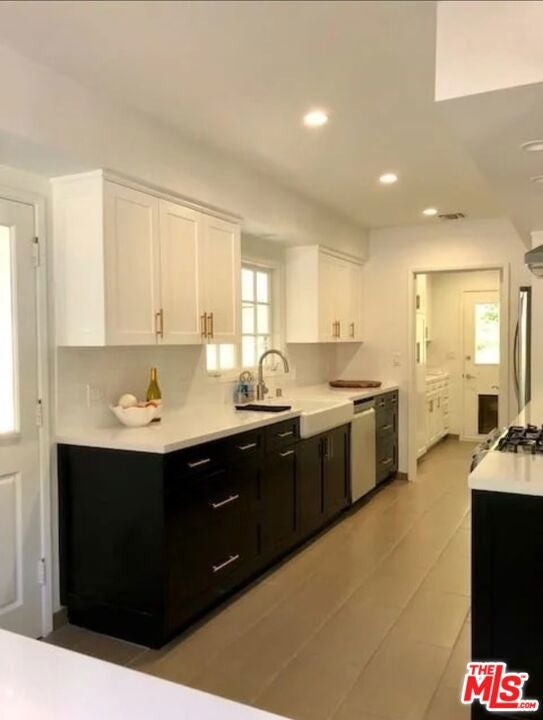 3443 Mandeville Canyon Road