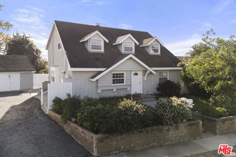 15736 Hesse Drive La Mirada CA 90638