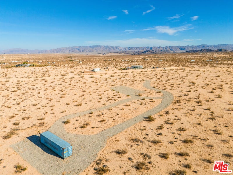 66372 Daisy Lane