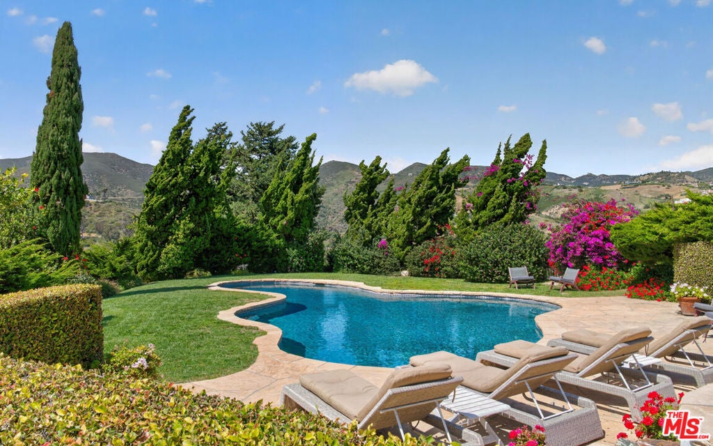 6201 Ramirez Mesa Drive