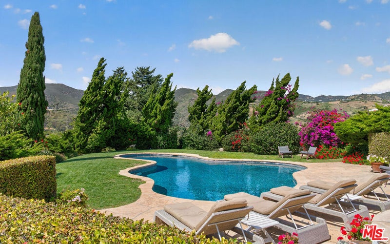 6201 Ramirez Mesa Drive