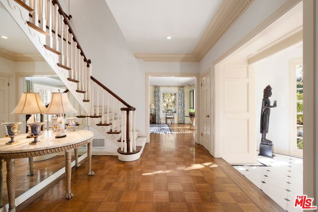 524 N Rockingham Avenue