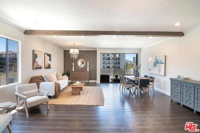 1101 Rexford Drive 302
