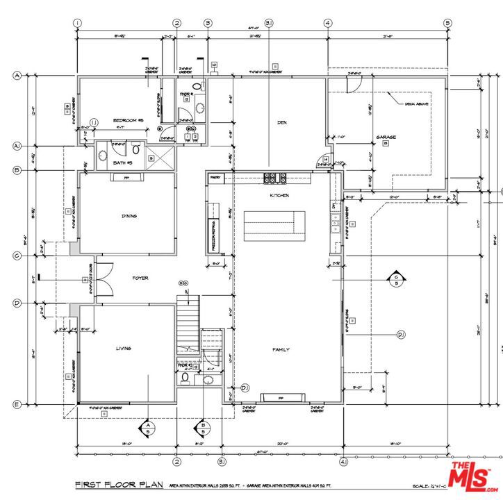 500 Swarthmore Avenue